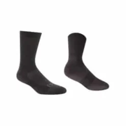 BBB BSO-18 Sokken Merino WinterFeet Zwart