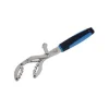 BBB BTL-122 Cassette Afnemer T-rexGrip Zwart/blauw