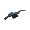 BBB BTL-17 Cassette Cleaner ToothBrush Zwart