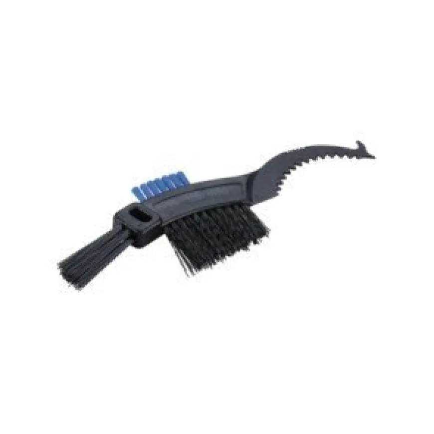 BBB BTL-17 Cassette Cleaner ToothBrush Zwart