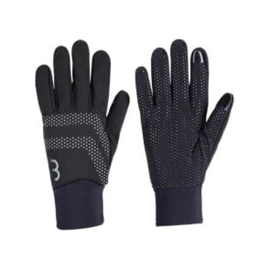 BBB BWG-33 WB 2.0 RaceShield Zwart