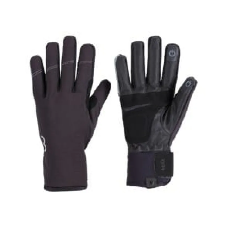 BBB BWG-37 Winterhandschoenen ColdShield Zwart