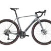 Bianchi Impulso Pro GRX 820 Grey / Black Matt Heren