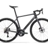 Bianchi Infinito Ultegra Di2 Purple Black / Glossy Black Heren