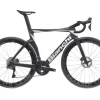Bianchi Oltre Pro Ultegra Di2 Graphite / White Full Matt Heren