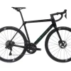 Bianchi Specialissima Disc Framekit Black / Mermaid Scale Glossy Heren