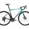 Bianchi Specialissima Pro Ultegra DI2 Carbon / Celeste Metallic Heren