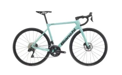 Bianchi Sprint 105 Celeste Heren