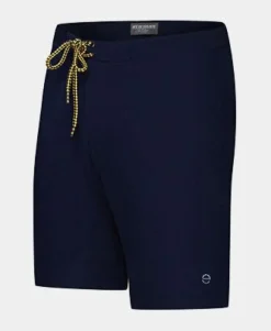 Cafe Du Cycliste Amandine Swimsuit Navy