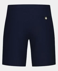 Cafe Du Cycliste Amandine Swimsuit Navy