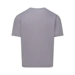 Cafe Du Cycliste Anne T-Shirt Chantarelle Storm