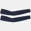 Cafe Du Cycliste Arm Warmer Teodora Navy