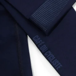 Cafe Du Cycliste Arm Warmer Teodora Navy