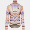 Cafe Du Cycliste Atelier Gaella Windstopper Jacket Onyx