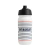 Cafe Du Cycliste Bidon Breton White 500ml