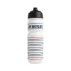 Cafe Du Cycliste Bidon Breton White 700ml
