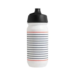 Cafe Du Cycliste Bidon Breton White 500ml