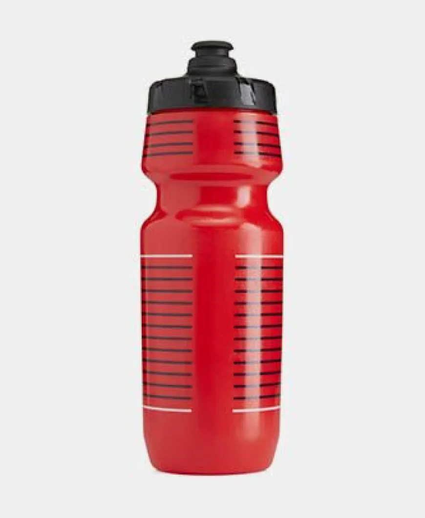 Cafe Du Cycliste Bidon Breton Red 700ml