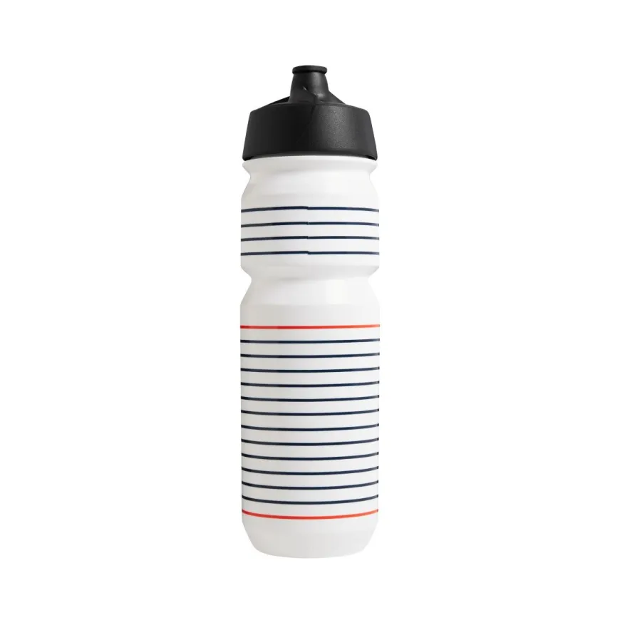 Cafe Du Cycliste Bidon Breton White 700ml