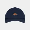 Cafe Du Cycliste Casual Cap Navy