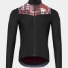 Cafe Du Cycliste Clemence Jersey Black