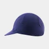 Cafe Du Cycliste Cycling Cap Lightweight Navy