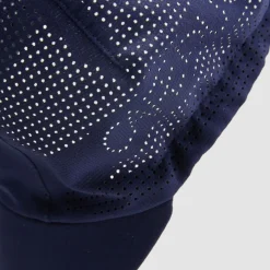 Cafe Du Cycliste Cycling Cap Lightweight Navy