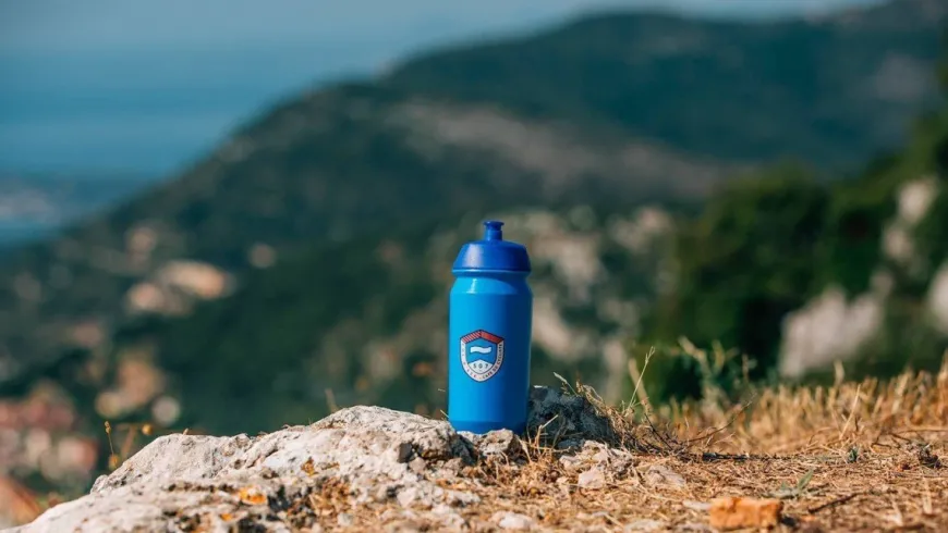 Cafe Du Cycliste Eze Bidon 500ml