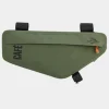 Cafe Du Cycliste Frame Bag Khaki