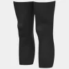 Cafe Du Cycliste Knee Warmer Olga Black