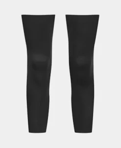 Cafe Du Cycliste Knee Warmer Olga Black