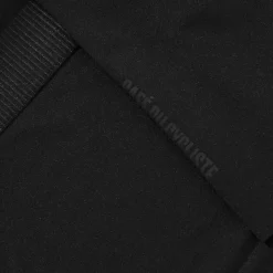 Cafe Du Cycliste Knee Warmer Olga Black