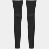 Cafe Du Cycliste Leg Warmer Carissa Black