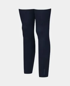 Cafe Du Cycliste Leg Warmer Carissa Navy