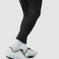 Cafe Du Cycliste Leg Warmer Carissa Black