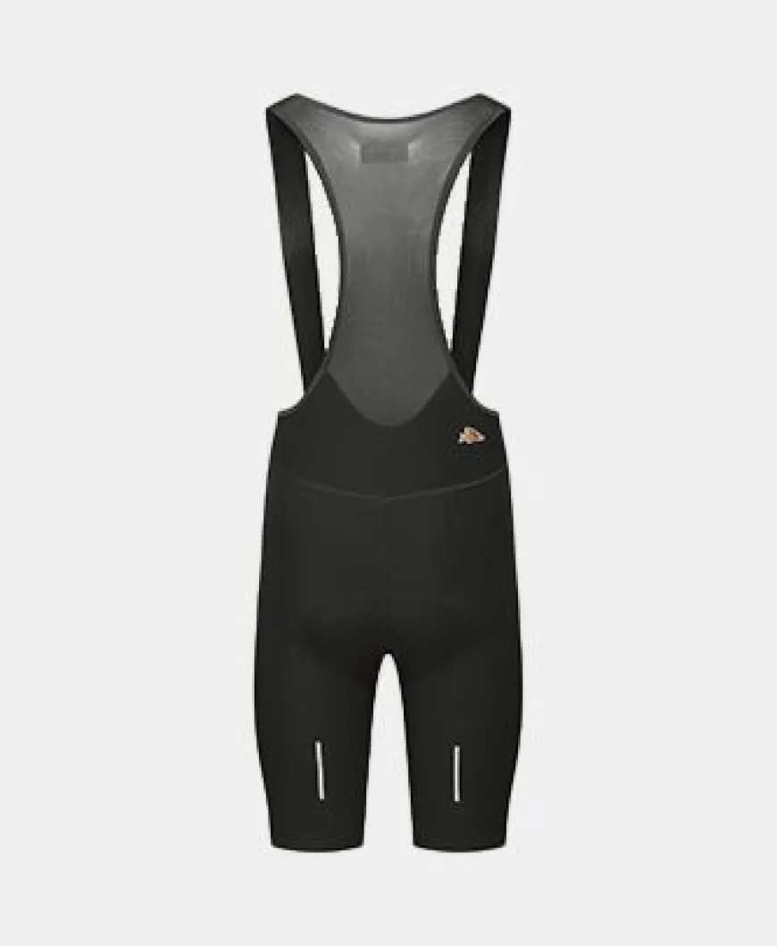 Cafe Du Cycliste Marinette Bibshort Black