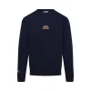 Cafe Du Cycliste Marlene Sweatshirt Navy