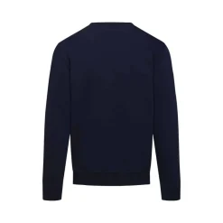 Cafe Du Cycliste Marlene Sweatshirt Navy