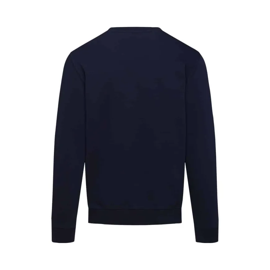 Cafe Du Cycliste Marlene Sweatshirt Navy