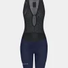 Cafe Du Cycliste Mathilde Women's Bibshort Navy