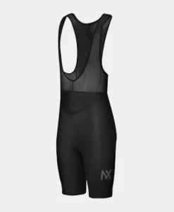 Cafe Du Cycliste Mathilde Bibshort Black
