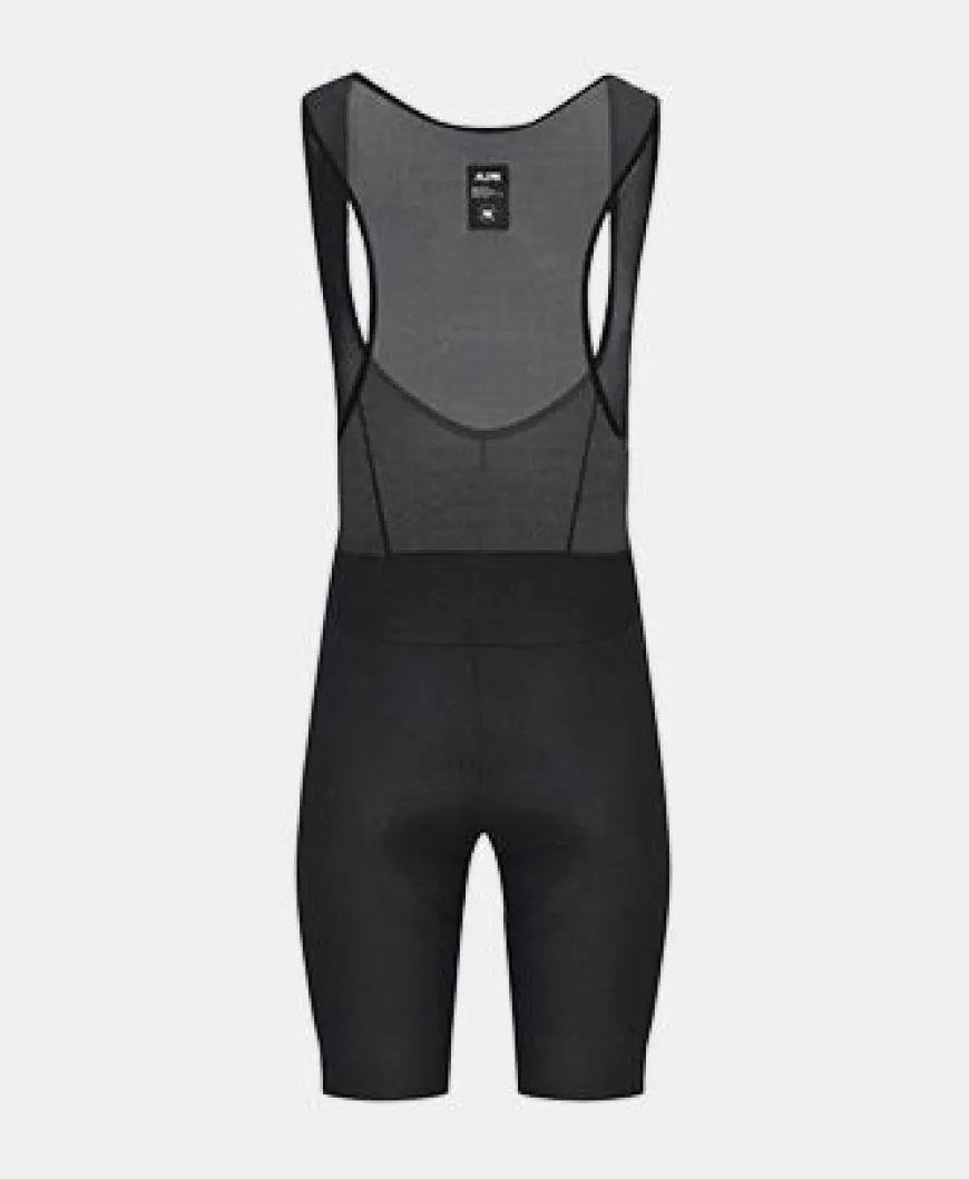 Cafe Du Cycliste Mathilde Bibshort Black