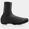 Cafe Du Cycliste Mid Season Shoe Cover Black