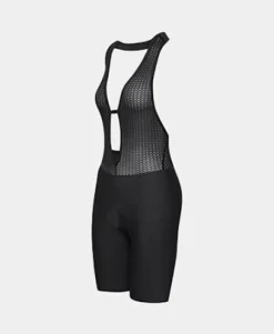 Cafe Du Cycliste Sophie Women's Bibshort Black