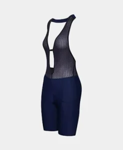 Cafe Du Cycliste Sophie Women's Bibshort Navy