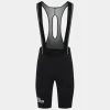 Cafe Du Cycliste Victoire Bibshort Black