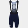Cafe Du Cycliste Victoire Bibshort Navy