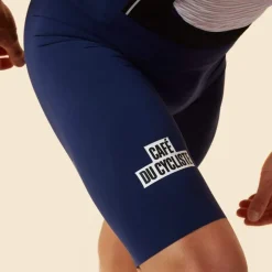 Cafe Du Cycliste Victoire Bibshort Navy