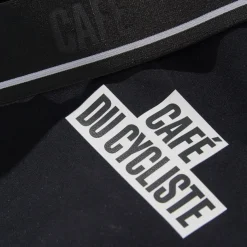 Cafe Du Cycliste Victoire Bibshort Black