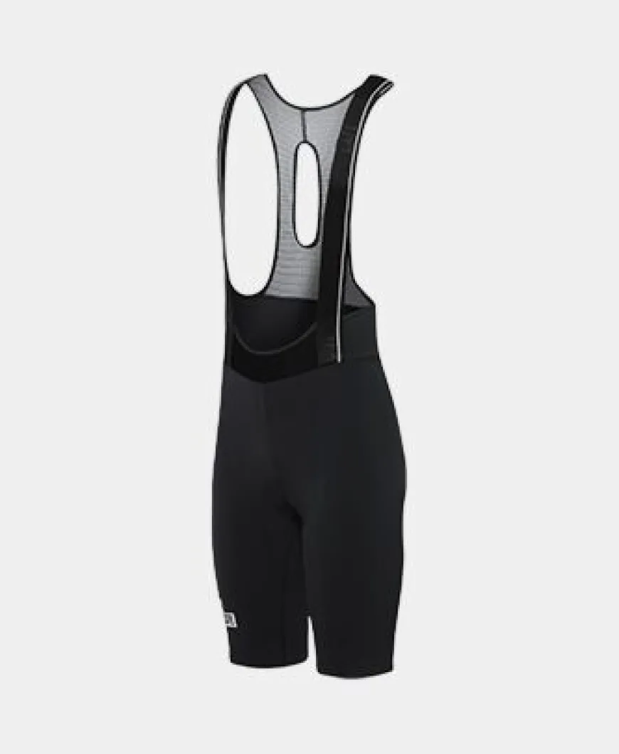 Cafe Du Cycliste Victoire Bibshort Black
